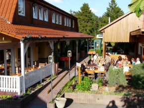 Отель Holiday Park Auf dem Simpel  Зольтау